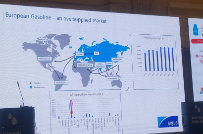 В Україні будуть перевіряти газові свердловини в онлайн-режимі