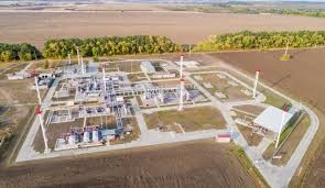 В Україні будуть перевіряти газові свердловини в онлайн-режимі